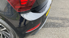 Volkswagen Polo 1.0 TSI Life 5dr Petrol Hatchback